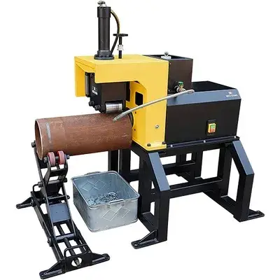 Groove Cutting Machines
