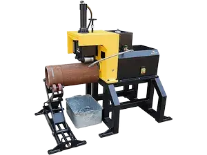 Groove Cutting Machines