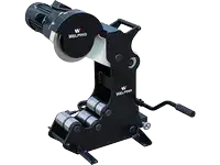 Pipe Cutting Machine