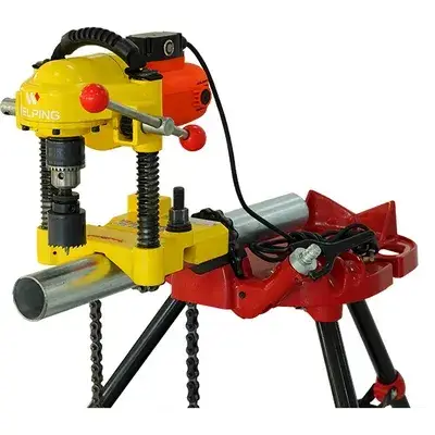 Hole Cutting Tool