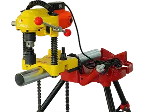 Hole Cutting Tool