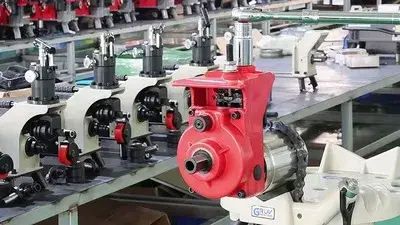 1¼"–6" Manual Roll Groover, RG-3M