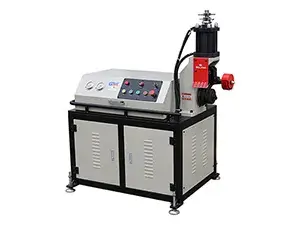 Hydraulic Roll Groover