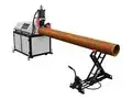 2"–12" Automatic Grooving Machine, AG-2X