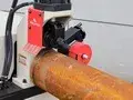 2"–12" Automatic Grooving Machine, AG-2X
