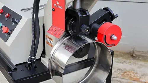 Automatic Control System