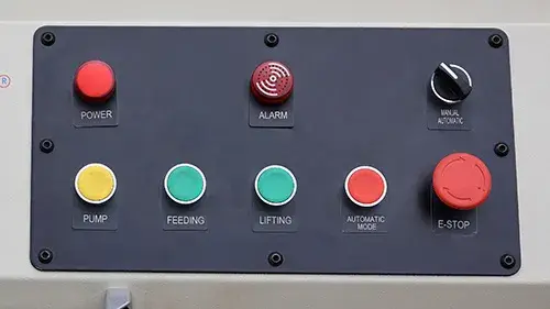Easy to Operate