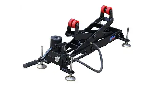 Pipe Support System