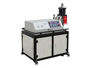 8"–24" Automatic Grooving Machine, AG-4X