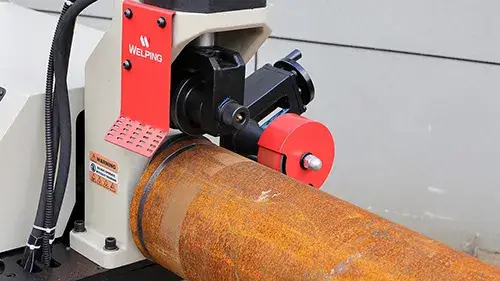 Automatic Control System