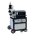 2"–12" Automatic Grooving Machine, AG-8Z