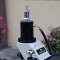 2"–12" Automatic Grooving Machine, AG-8Z