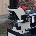 2"–12" Automatic Grooving Machine, AG-8Z