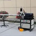 2"–12" Automatic Grooving Machine, AG-8Z