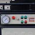 2"–12" Automatic Grooving Machine, AG-8Z