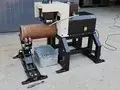 2"–12" Groove Cutting Machine, CG-2X