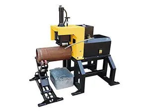 8"–32" Groove Cutter，CG-4X