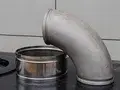 2"–12" Groove End Reforming Machine, GM-2X