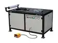 2"–24" Groove End Reforming Machine, GM-4X
