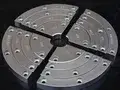 2"–24" Groove End Reforming Machine, GM-4X