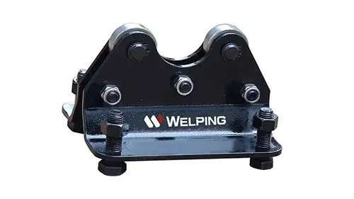 Pipe Stand