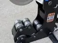 1/2"–8" Hydraulic Pipe Cutting Machine, CM-8X
