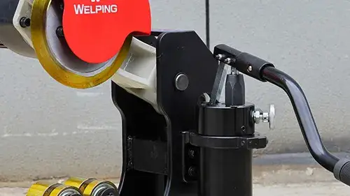 Hydraulic System