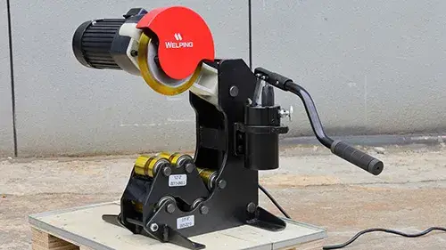 Machine Frame