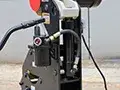2"–12" Hydraulic Pipe Cutting Machine, CM-12