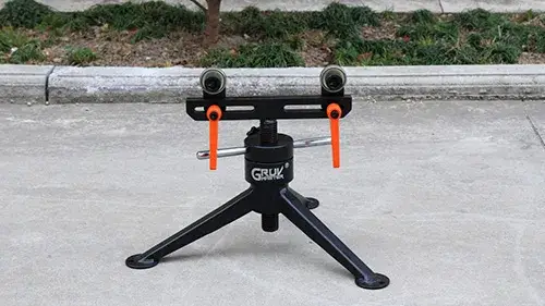 Pipe Stand
