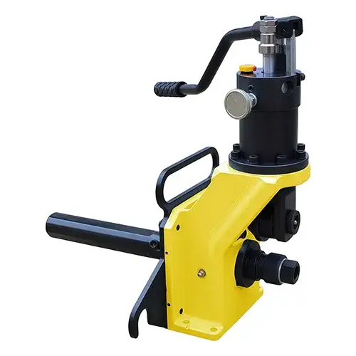 2"–8" Hydraulic Roll Groover Accessory, RG-H1X