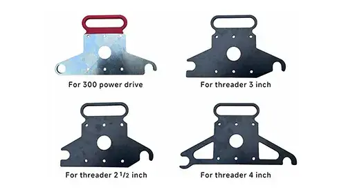 Mounting Plate & Transmission Alignment