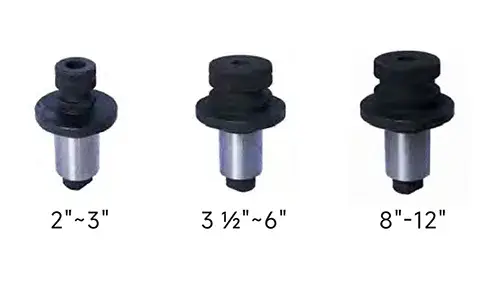 Drive Rollers