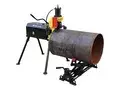 8"–24" Hydraulic Roll Groover, RG-4X
