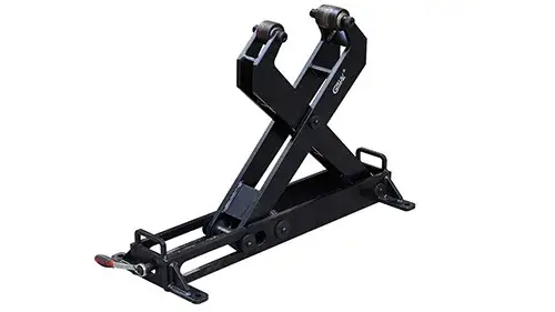Pipe Stand