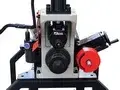 8"–24" Hydraulic Roll Groover, RG-4X PRO
