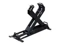 8"–24" Hydraulic Roll Groover, RG-4X PRO
