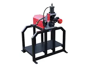 8"–32" Hydraulic Roll Groover, RG-K32