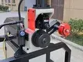 8"–32" Hydraulic Roll Groover, RG-K32