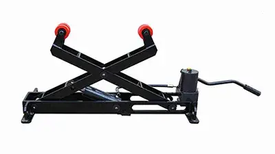 Pipe Stand