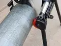 1"–8" Hydraulic Roll Groover, RG-1X