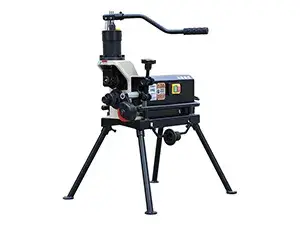 2"–8" Hydraulic Roll Grooving Tool, RG-3C