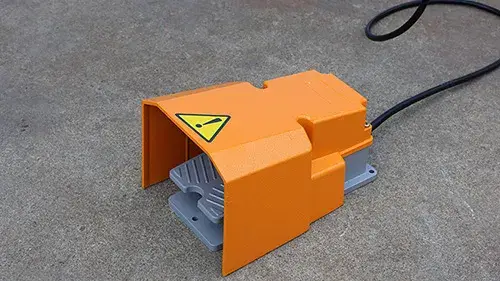 Foot Switch