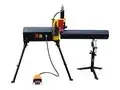 2"–12" Hydraulic Roll Groover, RG-2X