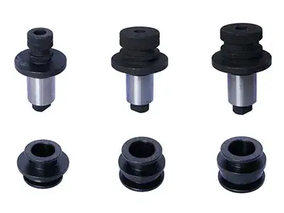 Standard Roll Sets Specifications