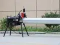 1"–12" Hydraulic Roll Groover, RG-2S
