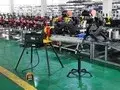 1"–12" Hydraulic Roll Groover, RG-2S