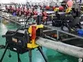 1"–12" Hydraulic Roll Groover, RG-2S