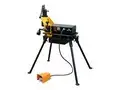 1"–12" Hydraulic Roll Grooving Machine, RG-5X