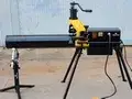 1"–12" Hydraulic Roll Grooving Machine, RG-5X